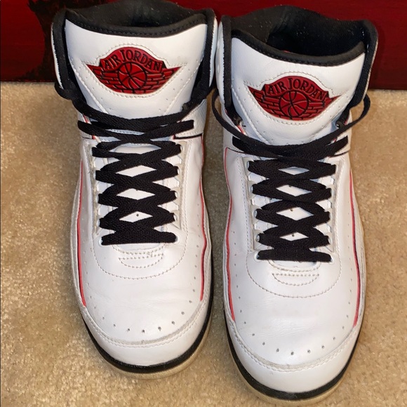 Jordan Other - Nike Jordan 2